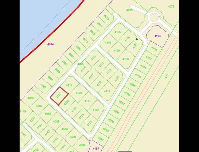 LAND FOR SALE IN LAAIPLEK
